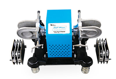 Шейкер с двумя рычагами KS-370