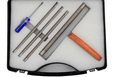 Спиральные аппликаторы серии XB