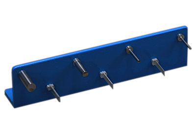 Тестер эластичности лакокрасочной пленки QTX