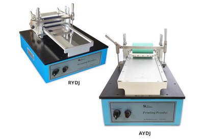Тестер оттисков