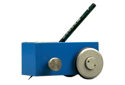 Твердомер карандашного типа серии PPH