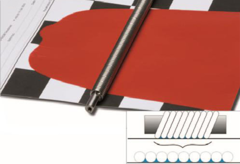 Спиральные аппликаторы серии XB