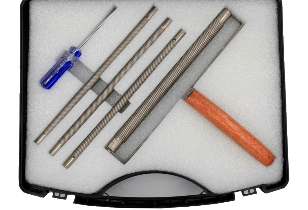 Спиральные аппликаторы серии XB