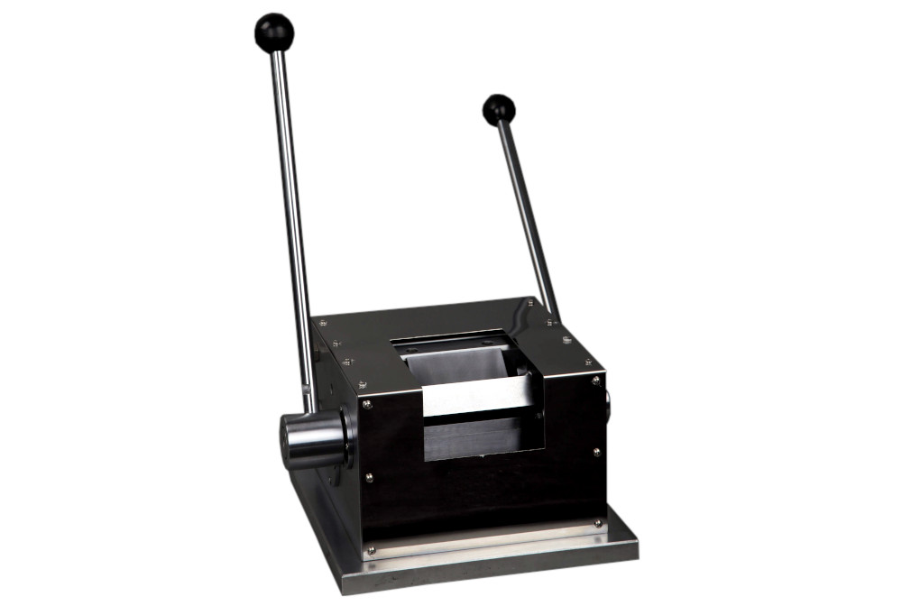 Прибор с конической оправкой ZW-I