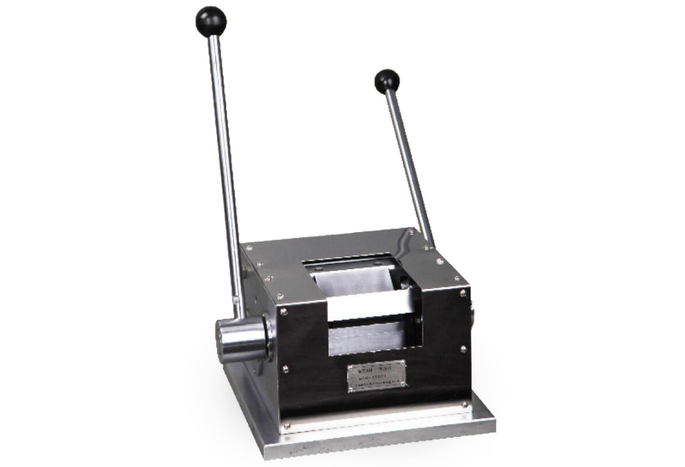 Прибор для испытаний образцов на Т-образный изгиб WZJ-II