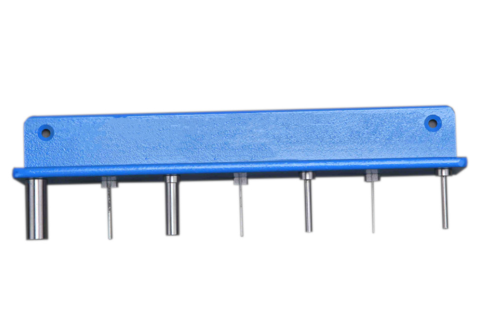 Тестер эластичности ЛКП QTX