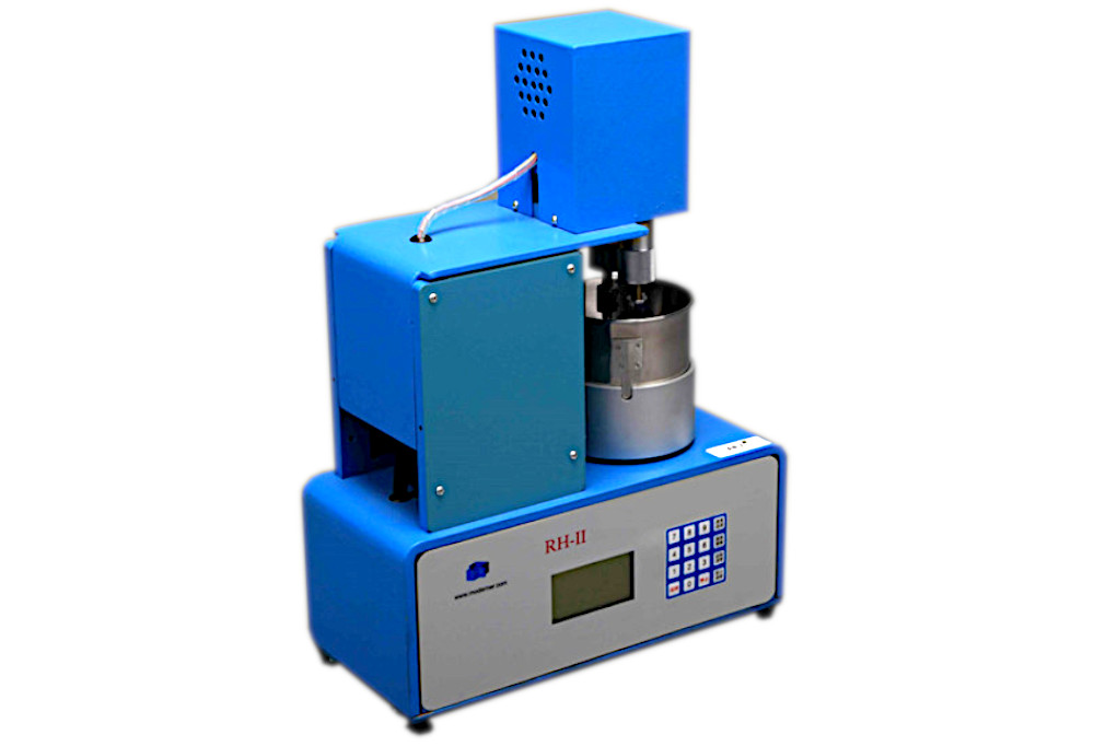 Тестер эмульгирования чернил в воде RH-II