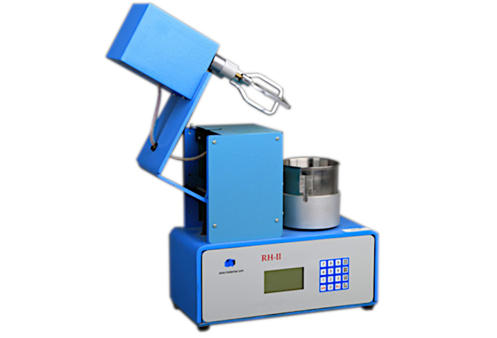 Тестер эмульгирования чернил в воде RH-II