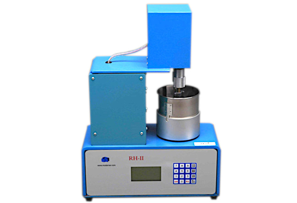 Тестер эмульгирования чернил в воде RH-II