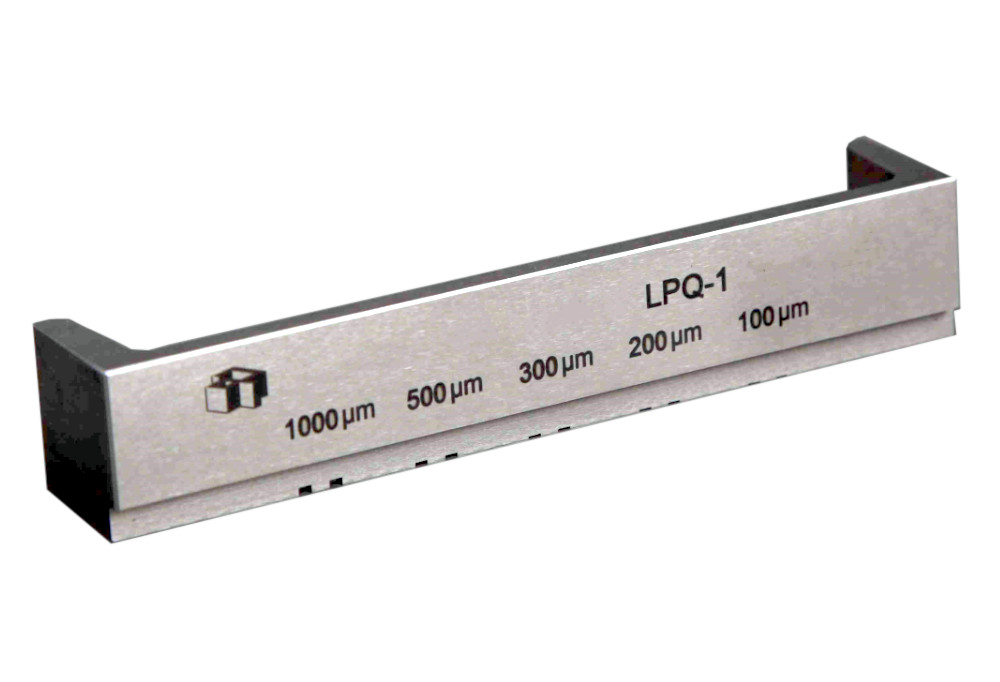 Тестер выравнивания