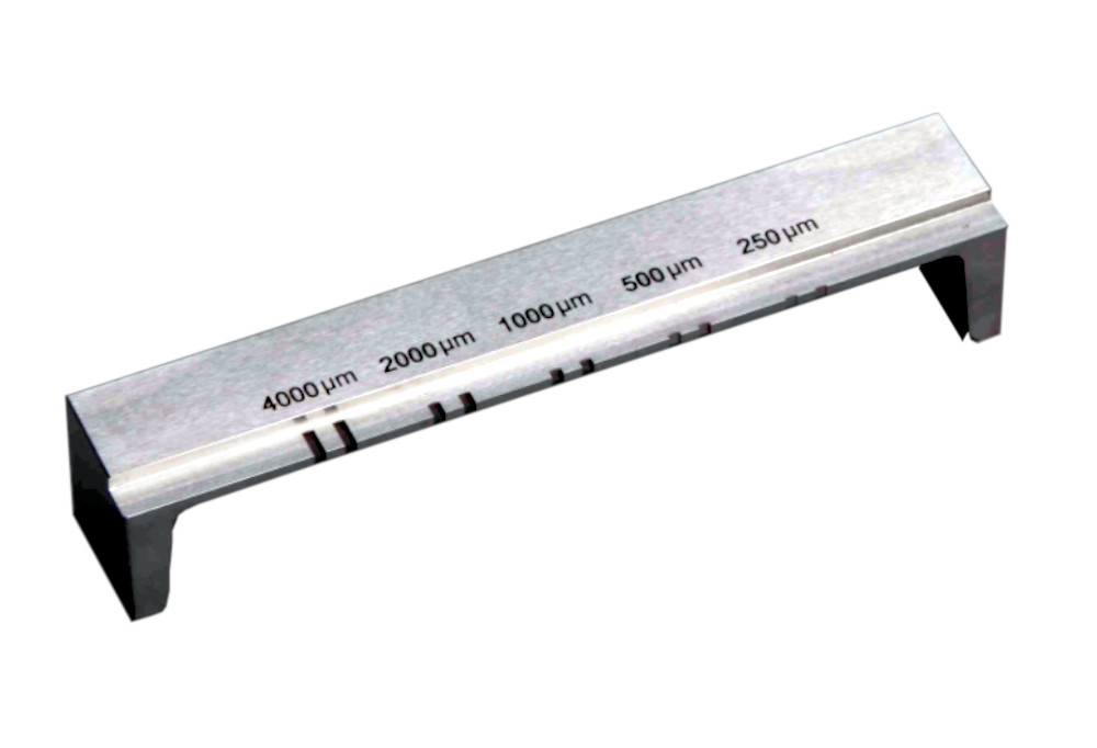 Тестер выравнивания