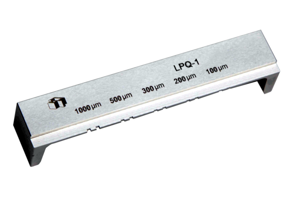 Тестер выравнивания