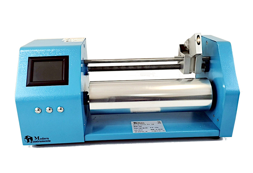 Тестер высыхания для чернил ZGY-II