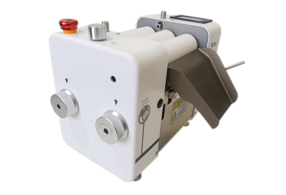 Трехвалковая мельница XD-20-50