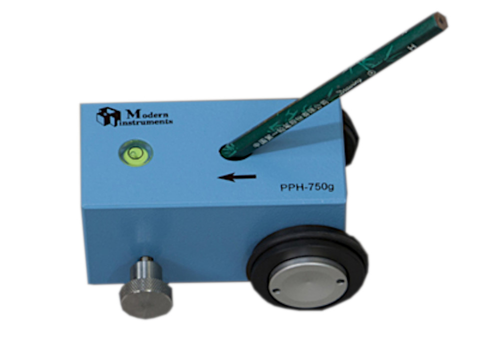Твердомер карандашного типа серии PPH
