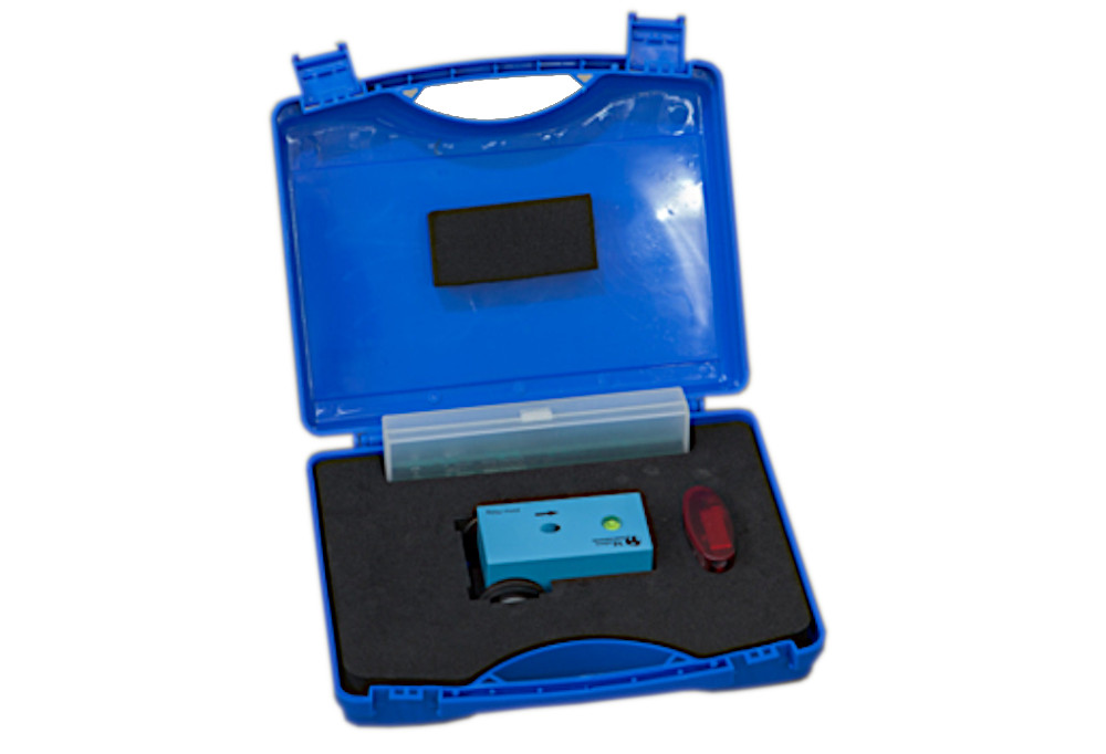 Твердомер карандашного типа серии PPH