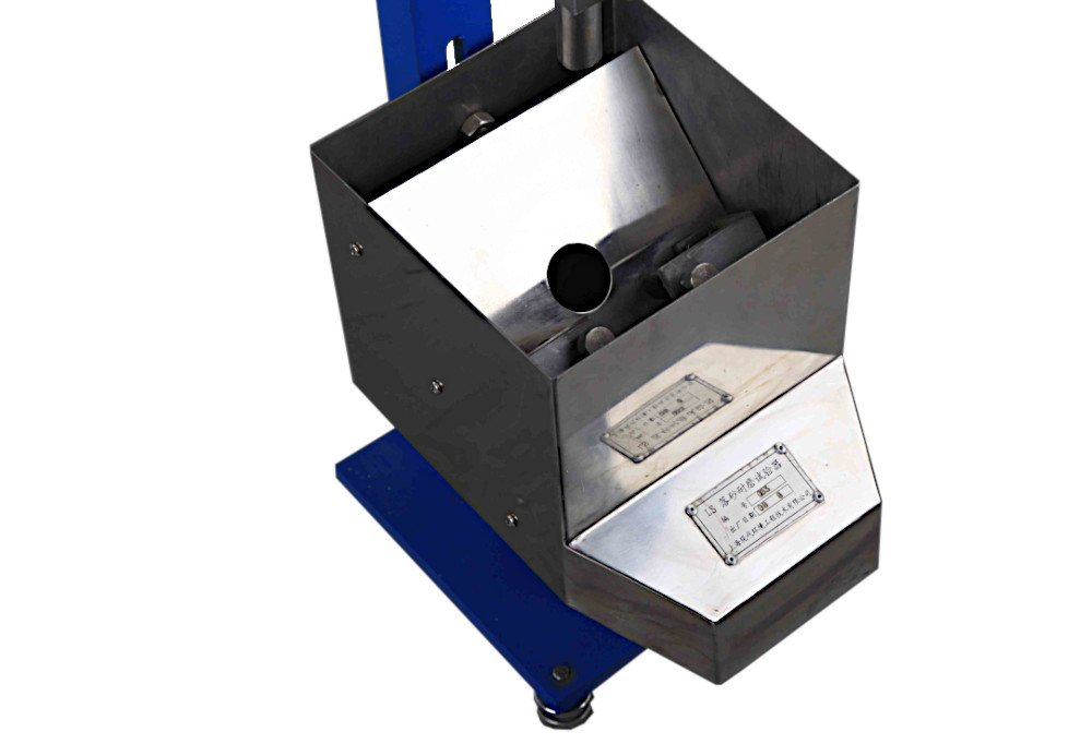 Тестер устойчивости к абразивному воздействию модель LS