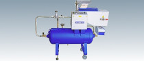 MULTI GRIT TESTER 508. Гравилометр
