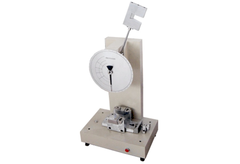 Маятниковый копер по Шарпи