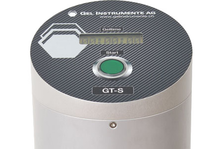 Gel Timer SLIM LINE GT-S