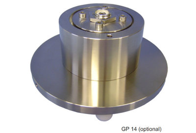 Высокоомные измерительные электроды