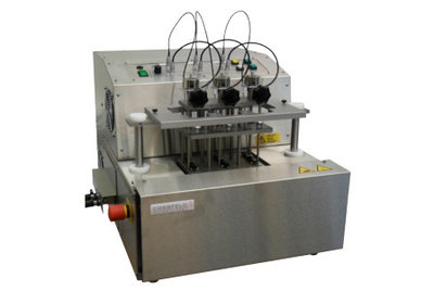 HDT  Vicat Compact Series