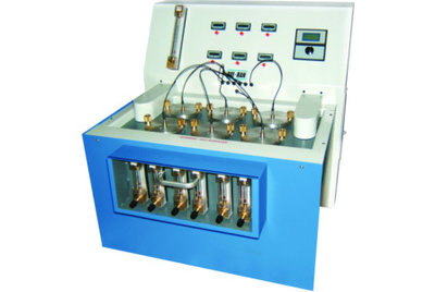 Прибор для определения термического старения