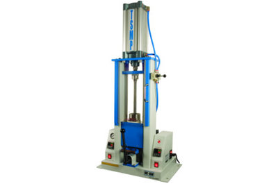 Литьевая машина для изготовления образцов