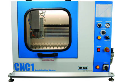 Фрезерный станок CNC