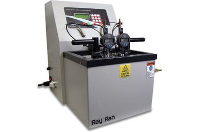 Прибор HDT Vicat