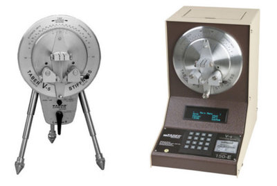 TABER STIFFNESS TESTER 362