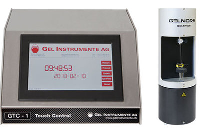 Gel Timer GTC-1
