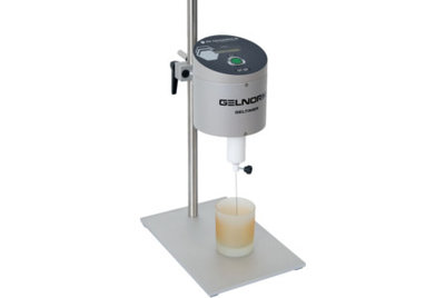 Gel Timer SLIM LINE GT-SP