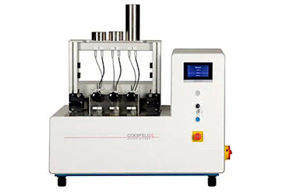 BASIC VICAT HDT Tester