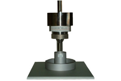 Определение насыпной плотности и сыпучести