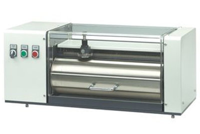 Машина для испытаний на истирание