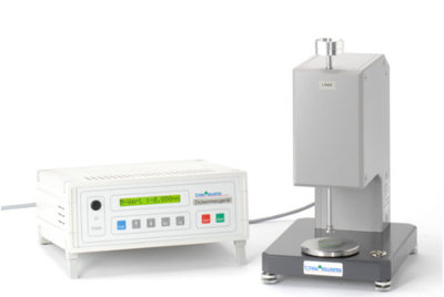 Устройство для измерения толщины DMM 07