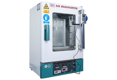 Камера для испытаний на тепловую деформацию