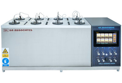 Камеры прецизионного старения