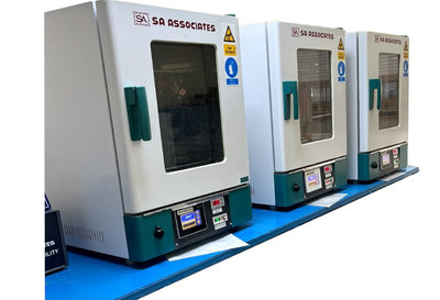 Камеры старения кабинетного типа SA