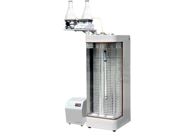 Колонка градиента плотности AT410