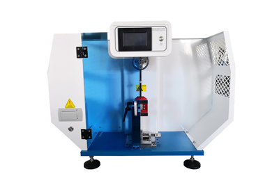 Универсальный маятниковый копер по Шарпи и Изод