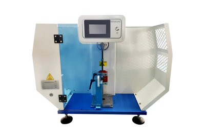 Маятниковый копер по Шарпи