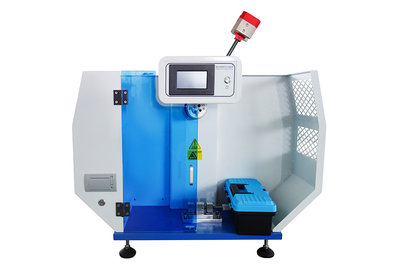 Маятниковый копер по Изод