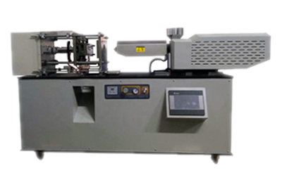 Малая инжекционная литьевая машина