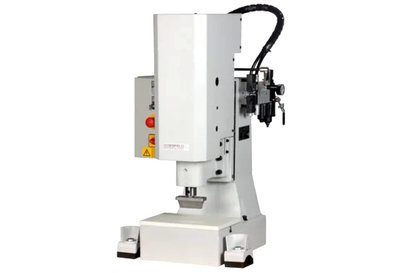 Пневматический вырубной пресс 60 кН