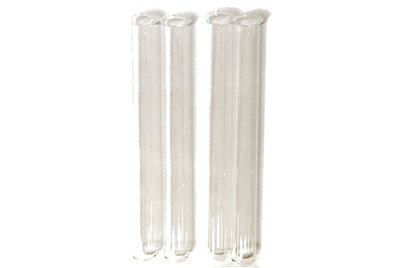 Пробирки стеклянные 160 х 16