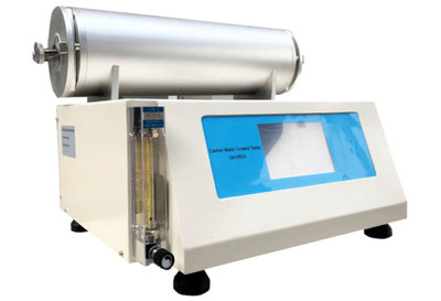 Прибор для определения содержания сажи LY-900