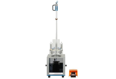 Тестер прочности при ударе DDT 660/1500