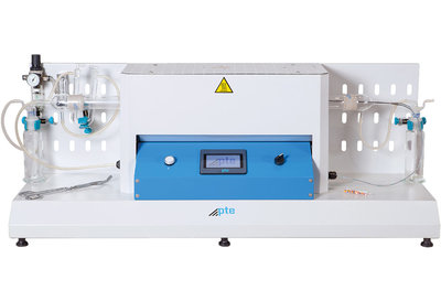 Тестер содержания сажи